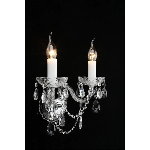 Светильник настенный (Бра) Aployt Marunia APL.814.01.02 Светильник настенный (Бра) Aployt Marunia APL.814.01.02