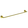 Полотенцедержатель Raglo R320.01.03 одинарный 60 см, сатин золотой