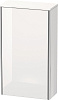 Картинка анонса товара «шкаф duravit xsquare xs1303r2222 50 см белый глянцевый»