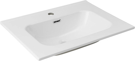 Раковина Aquanet Flat 60 00254363 Раковина Aquanet Flat 60 00254363