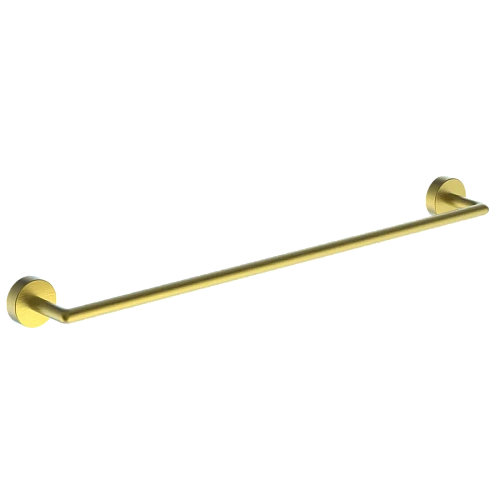Полотенцедержатель Raglo R320.01.03 одинарный 60 см, сатин золотой Полотенцедержатель Raglo R320.01.03 одинарный 60 см, сатин золотой