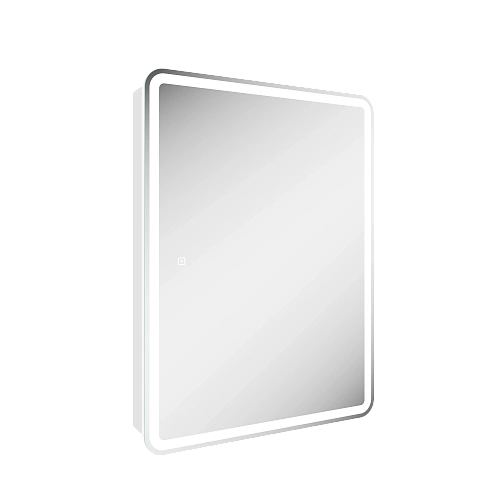Зеркальный шкаф SANCOS Diva 600х149х800 DIV600 с подсветкой Зеркальный шкаф SANCOS Diva 600х149х800 DIV600 с подсветкой