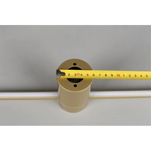 Светильник настенный (Бра) Aployt Gabi APL.0123.11.12 Светильник настенный (Бра) Aployt Gabi APL.0123.11.12