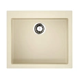 Кухонная мойка Omoikiri Bosen 57-BE Tetogranit/ваниль 4993146 Кухонная мойка Omoikiri Bosen 57-BE Tetogranit/ваниль 4993146