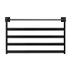 Полотенцесушитель электрический Black&White N-333B 333BN Полотенцесушитель электрический Black&White N-333B 333BN