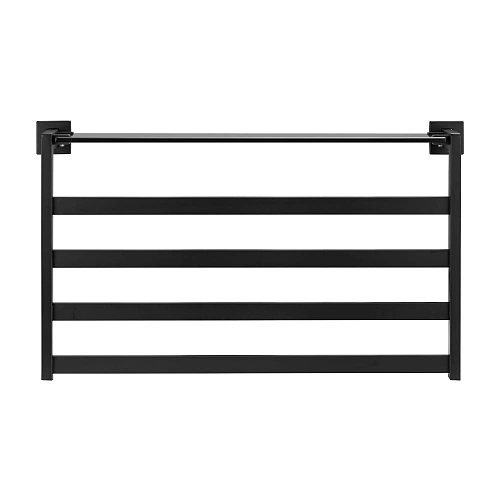 Полотенцесушитель электрический Black&White N-333B 333BN Полотенцесушитель электрический Black&White N-333B 333BN