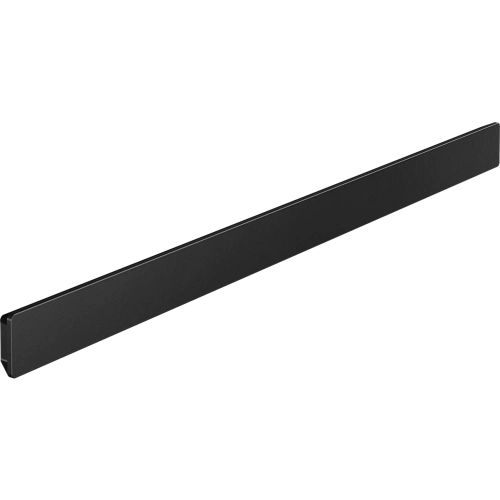 Душевая штанга Hansgrohe WallStoris настенная, длина 50 см 27902670, матовый черный Душевая штанга Hansgrohe WallStoris настенная, длина 50 см 27902670, матовый черный