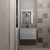 Плитка керамическая Kerama Marazzi Карнаби-стрит 20x20 1570N х9999095980 Плитка керамическая Kerama Marazzi Карнаби-стрит 20x20 1570N х9999095980