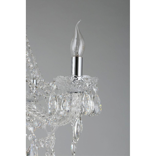 Люстра подвесная Aployt Koletta APL.755.03.08 Люстра подвесная Aployt Koletta APL.755.03.08