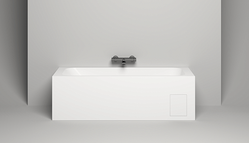 Ванна из искусственного камня Salini ORLANDA 160x70 102025M S-Stone Ванна из искусственного камня Salini ORLANDA 160x70 102025M S-Stone