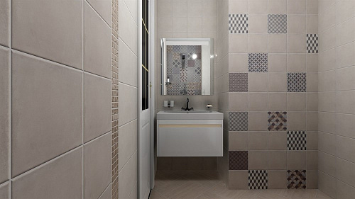 Плитка керамическая Kerama Marazzi Карнаби-стрит 20x20 1570N х9999095980 Плитка керамическая Kerama Marazzi Карнаби-стрит 20x20 1570N х9999095980