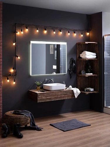 Раковина Aquanet Soul-1 накладная SOUL-1 Раковина Aquanet Soul-1 накладная SOUL-1