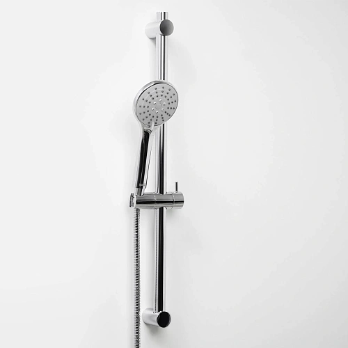 Душевой гарнитур WasserKRAFT A064 хром Душевой гарнитур WasserKRAFT A064 хром