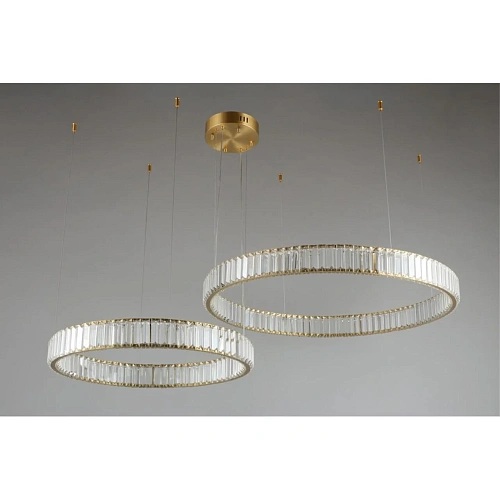 Люстра подвесная Aployt Nicoletta APL.026.03.85 Люстра подвесная Aployt Nicoletta APL.026.03.85