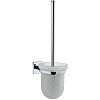 Картинка анонса товара «ершик для унитаза vitra q-line a44999 хром»