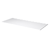 Картинка анонса товара «столешница armadi art quatro 120 прямая white 792-120-w белый»