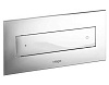Картинка анонса товара «клавиша смыва viega visign for style 12 597252 (хром глянцевый)»