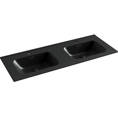 Раковина Ceramica Nova Element CN7004MB черный матовый Раковина Ceramica Nova Element CN7004MB черный матовый