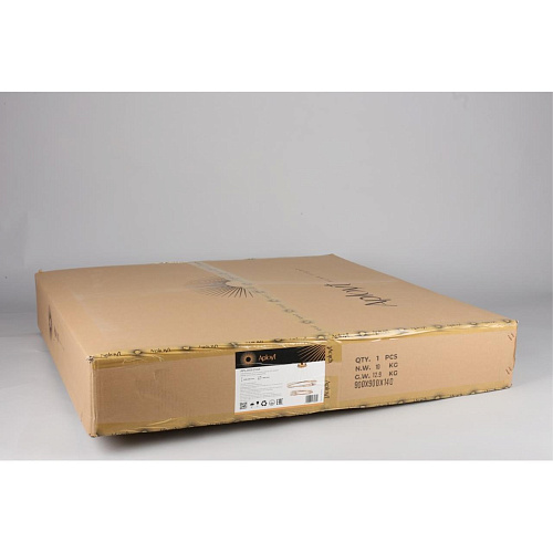 Люстра подвесная Aployt Olimp APL.045.03.65 Люстра подвесная Aployt Olimp APL.045.03.65