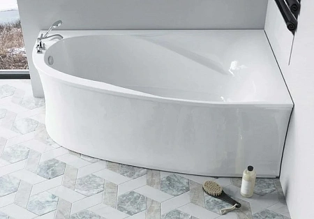 Экран для ванны фронтальный Astra-Form Селена R 02010014 Экран для ванны фронтальный Astra-Form Селена R 02010014