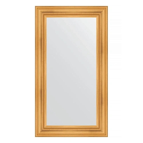 Зеркало в багетной раме Evoform Definite BY 3091 62 x 112 см, травленое золото Зеркало в багетной раме Evoform Definite BY 3091 62 x 112 см, травленое золото