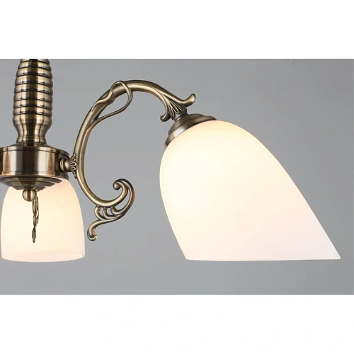 Люстра подвесная Omnilux Tellaro OML-56407-03 Люстра подвесная Omnilux Tellaro OML-56407-03