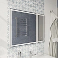 Зеркало DIWO Дмитров 80 с подсветкой светодиодной, прямоугольное, сенсорный Светильник, настенное 48 482600 Зеркало DIWO Дмитров 80 с подсветкой светодиодной, прямоугольное, сенсорный Светильник, настенное 48 482600