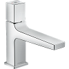 Картинка анонса товара «смеситель для раковины hansgrohe metropol select 100 32570000»