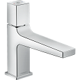 Смеситель для раковины Hansgrohe Metropol Select 100 32570000 Смеситель для раковины Hansgrohe Metropol Select 100 32570000