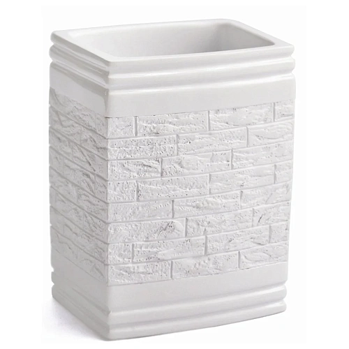 Стакан WasserKRAFT Main K-4728 белый Стакан WasserKRAFT Main K-4728 белый