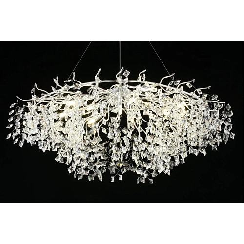 Люстра подвесная Aployt Danusia APL.846.13.10 Люстра подвесная Aployt Danusia APL.846.13.10