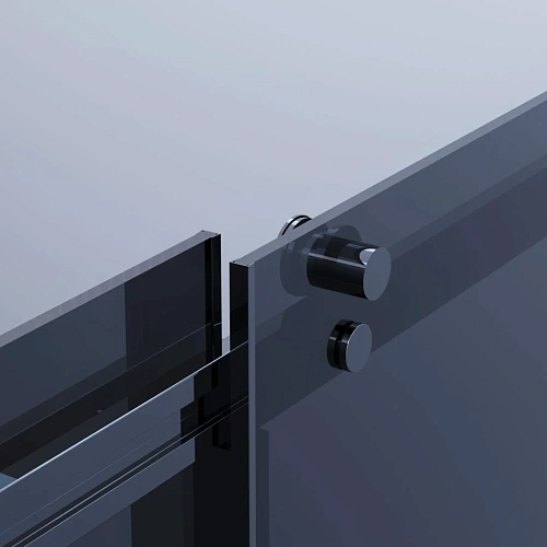 Душевой уголок Ambassador Benefit 19021202HB-80HB (1300х800х2000) Душевой уголок Ambassador Benefit 19021202HB-80HB (1300х800х2000)