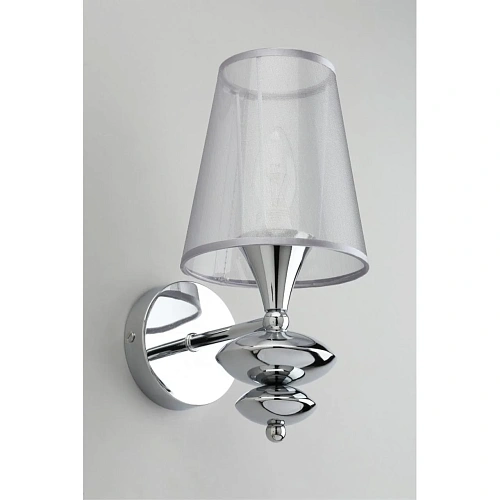 Светильник настенный (Бра) Omnilux Ligure OML-67501-01 Светильник настенный (Бра) Omnilux Ligure OML-67501-01