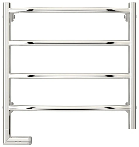 Полотенцесушитель электрический Сунержа Галант 2.0 500х500 МЭМ левый 00-5200-5050 Без покрытия Полотенцесушитель электрический Сунержа Галант 2.0 500х500 МЭМ левый 00-5200-5050 Без покрытия