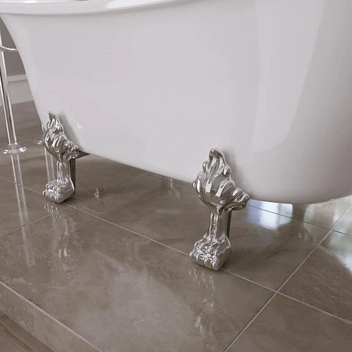 Ванна отдельностоящая GROSSMAN Retro GR-1002M Retro (162x71x77) Ванна отдельностоящая GROSSMAN Retro GR-1002M Retro (162x71x77)