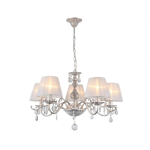 Люстра подвесная Omnilux Bantine OML-53203-05 Люстра подвесная Omnilux Bantine OML-53203-05