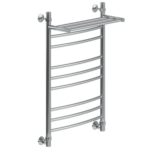 Полотенцесушитель водяной Ника ARC ЛД (Г2) ВП 80/40 Полотенцесушитель водяной Ника ARC ЛД (Г2) ВП 80/40