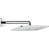 Картинка анонса товара «верхний душ hansgrohe raindance e 360 air 1jet, хром 27376000»