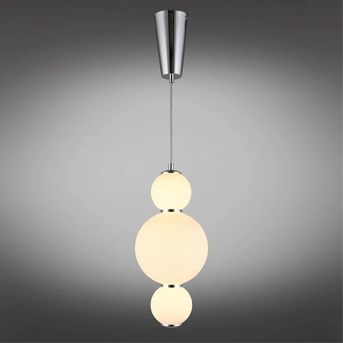 Светильник подвесной Aployt Arabel APL.009.06.12 Светильник подвесной Aployt Arabel APL.009.06.12