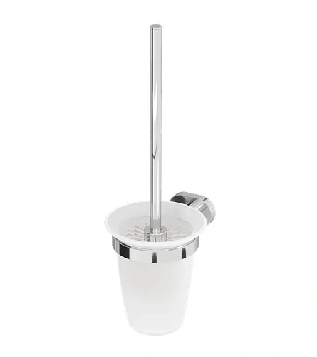 Ершик для унитаза AM.PM Sense L A7433300 L хром Ершик для унитаза AM.PM Sense L A7433300 L хром