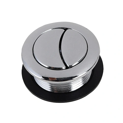 Арматура для бачка Orange C01-004cr для унитаза, 2 режима Арматура для бачка Orange C01-004cr для унитаза, 2 режима