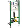 Инсталляция для унитаза Viega Eco-WC 713386 3 в 1