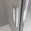 Душевая дверь BelBagno LUCE-BF-1-120-C-Cr Душевая дверь BelBagno LUCE-BF-1-120-C-Cr