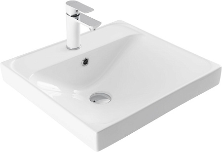 Раковина Aquanet Flash 50 00333265 Раковина Aquanet Flash 50 00333265