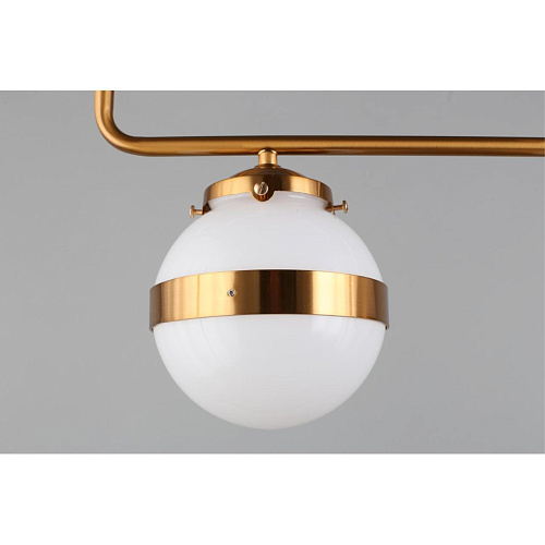 Люстра подвесная Aployt Lulu APL.820.03.03 Люстра подвесная Aployt Lulu APL.820.03.03