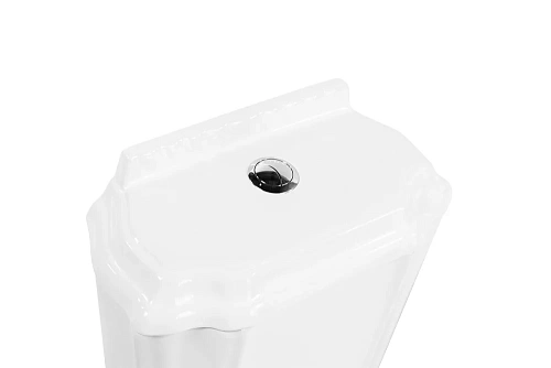 Чаша напольного унитаза CEZARES KING PALACE CZR-163-T Чаша напольного унитаза CEZARES KING PALACE CZR-163-T