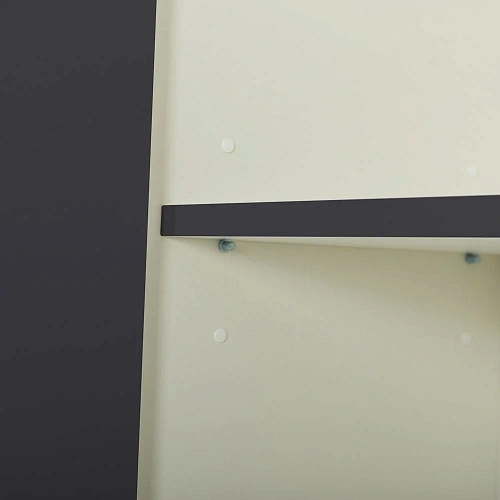 Шкаф-пенал CEZARES DUET-1500-2A-SC-GR-P Grafito 400x300 подвесной Шкаф-пенал CEZARES DUET-1500-2A-SC-GR-P Grafito 400x300 подвесной