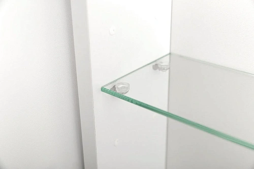 Зеркальный шкаф SPC-GRT-600/800-1A-LED-TCH 12W 220-240V 600x800x150 с подсветкой и сенсорным выключателем Зеркальный шкаф SPC-GRT-600/800-1A-LED-TCH 12W 220-240V 600x800x150 с подсветкой и сенсорным выключателем