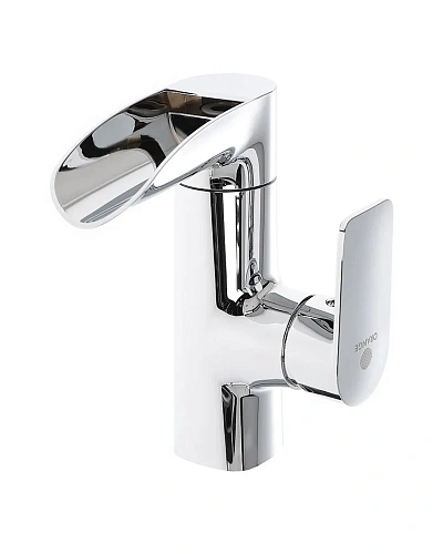 Смеситель для раковины OneLife P08-921cr Смеситель для раковины OneLife P08-921cr