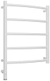 Полотенцесушитель электрический Сунержа Галант 3.0 600х500 МЭМ левый 30-5800-6050 Матовый белый Полотенцесушитель электрический Сунержа Галант 3.0 600х500 МЭМ левый 30-5800-6050 Матовый белый